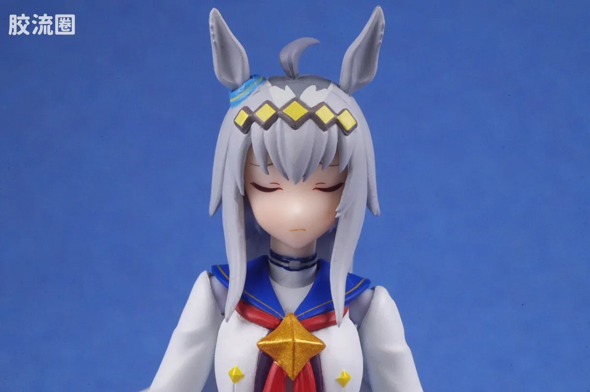 SHF 赛马娘Pretty Derby系列 小栗帽 - 图片