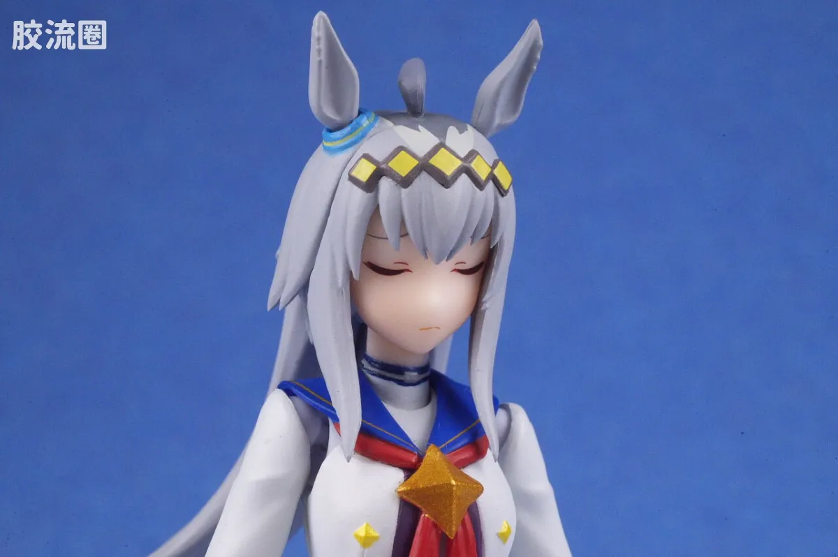 SHF 赛马娘Pretty Derby系列 小栗帽 - 图片