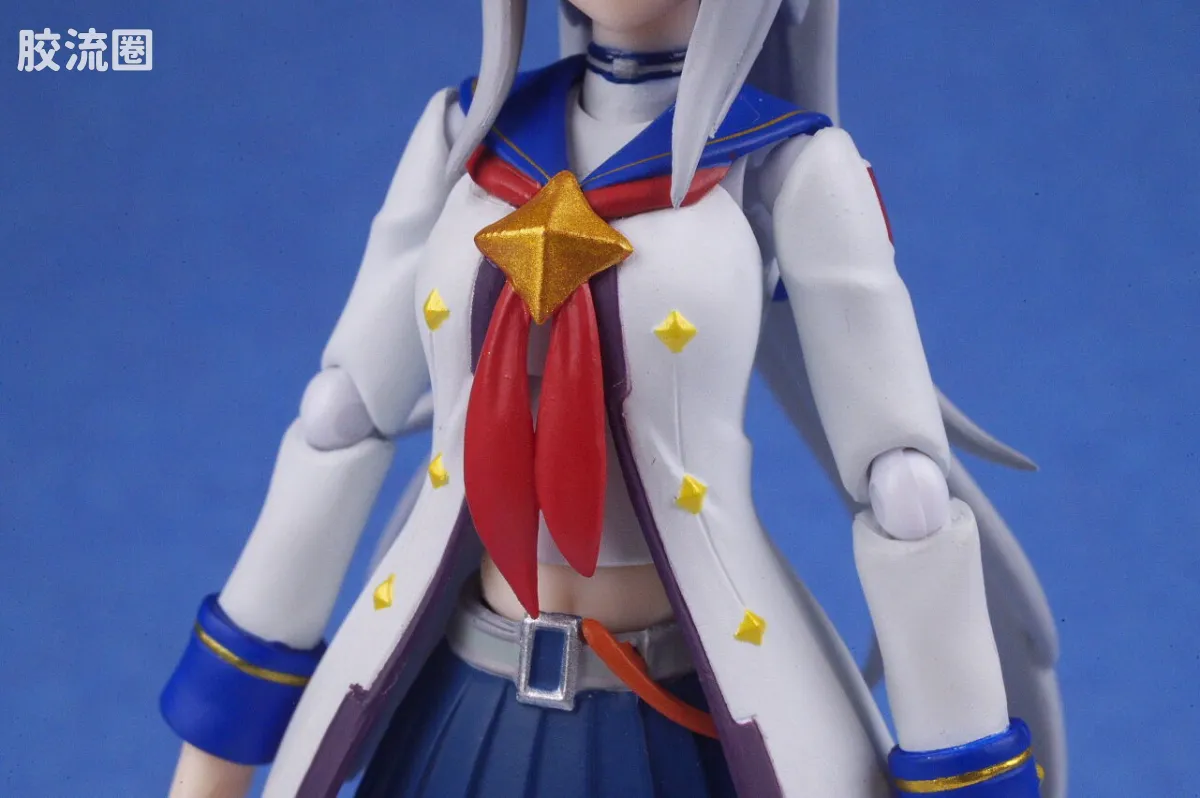 SHF 赛马娘Pretty Derby系列 小栗帽 - 图片