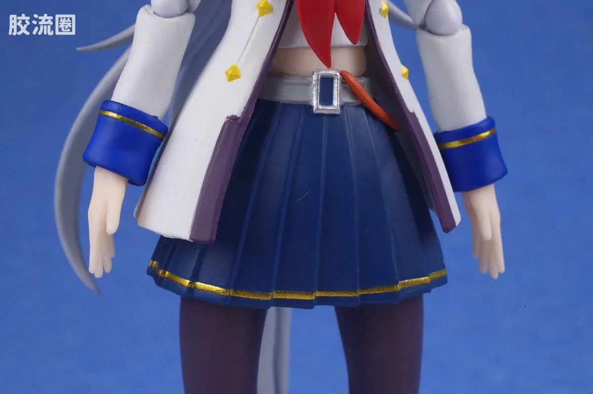 SHF 赛马娘Pretty Derby系列 小栗帽 - 图片