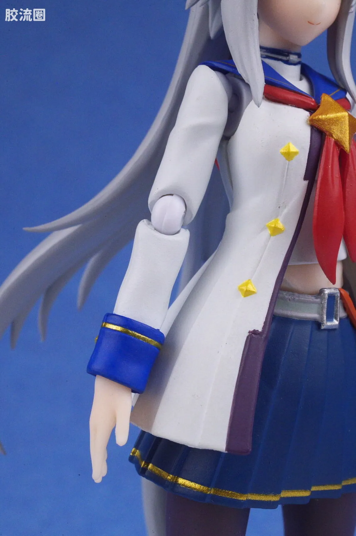 SHF 赛马娘Pretty Derby系列 小栗帽 - 图片