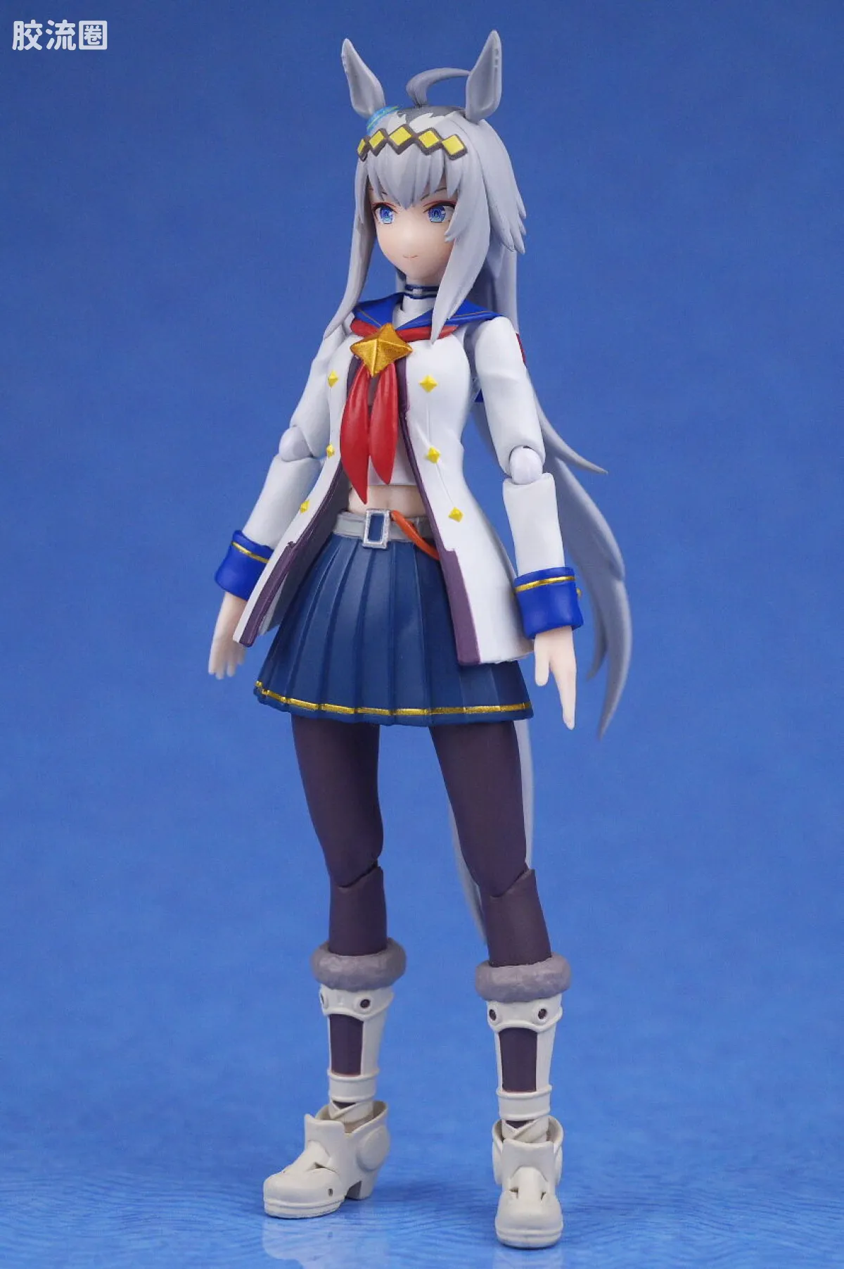 SHF 赛马娘Pretty Derby系列 小栗帽 - 图片