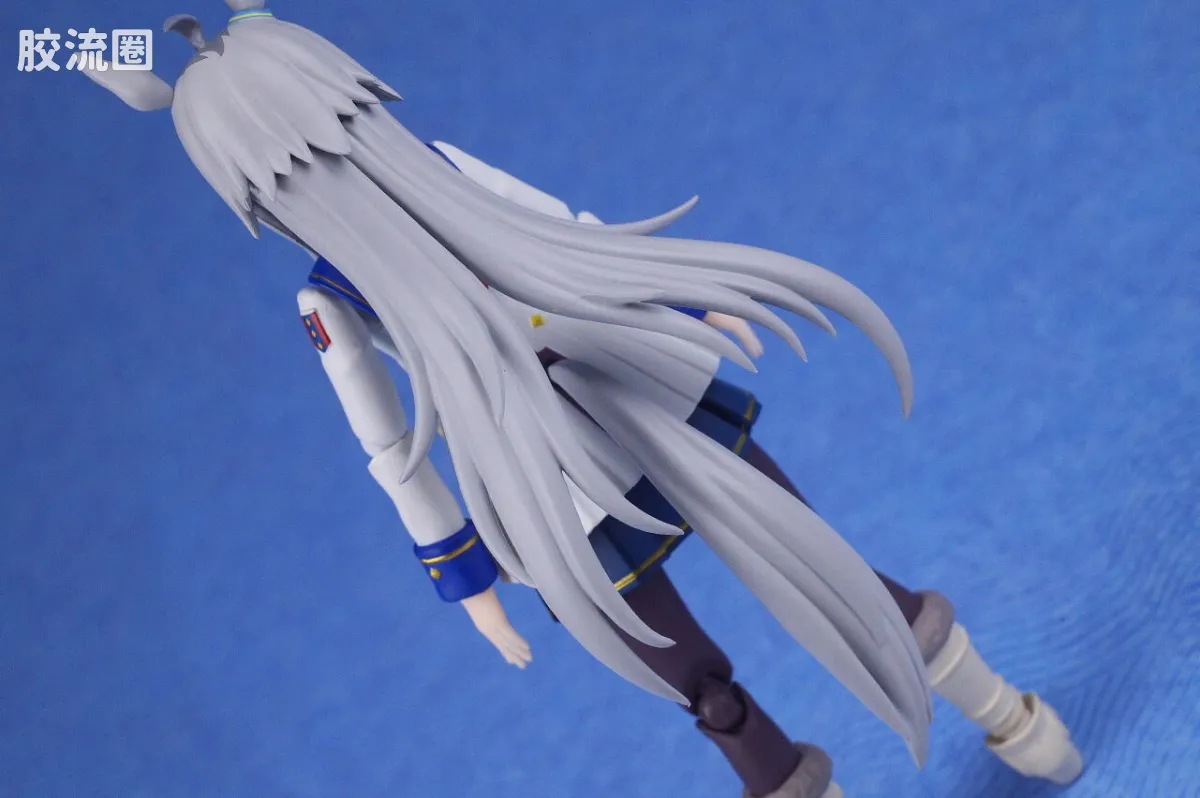 SHF 赛马娘Pretty Derby系列 小栗帽 - 图片