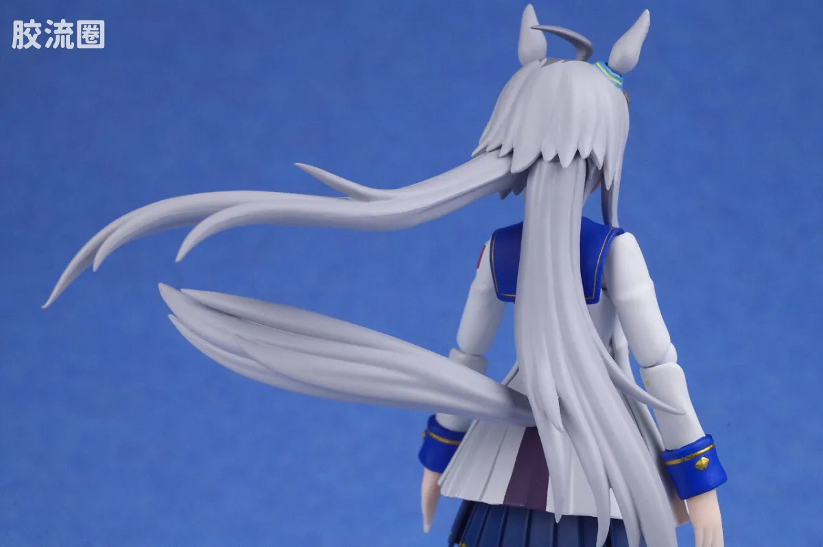 SHF 赛马娘Pretty Derby系列 小栗帽 - 图片