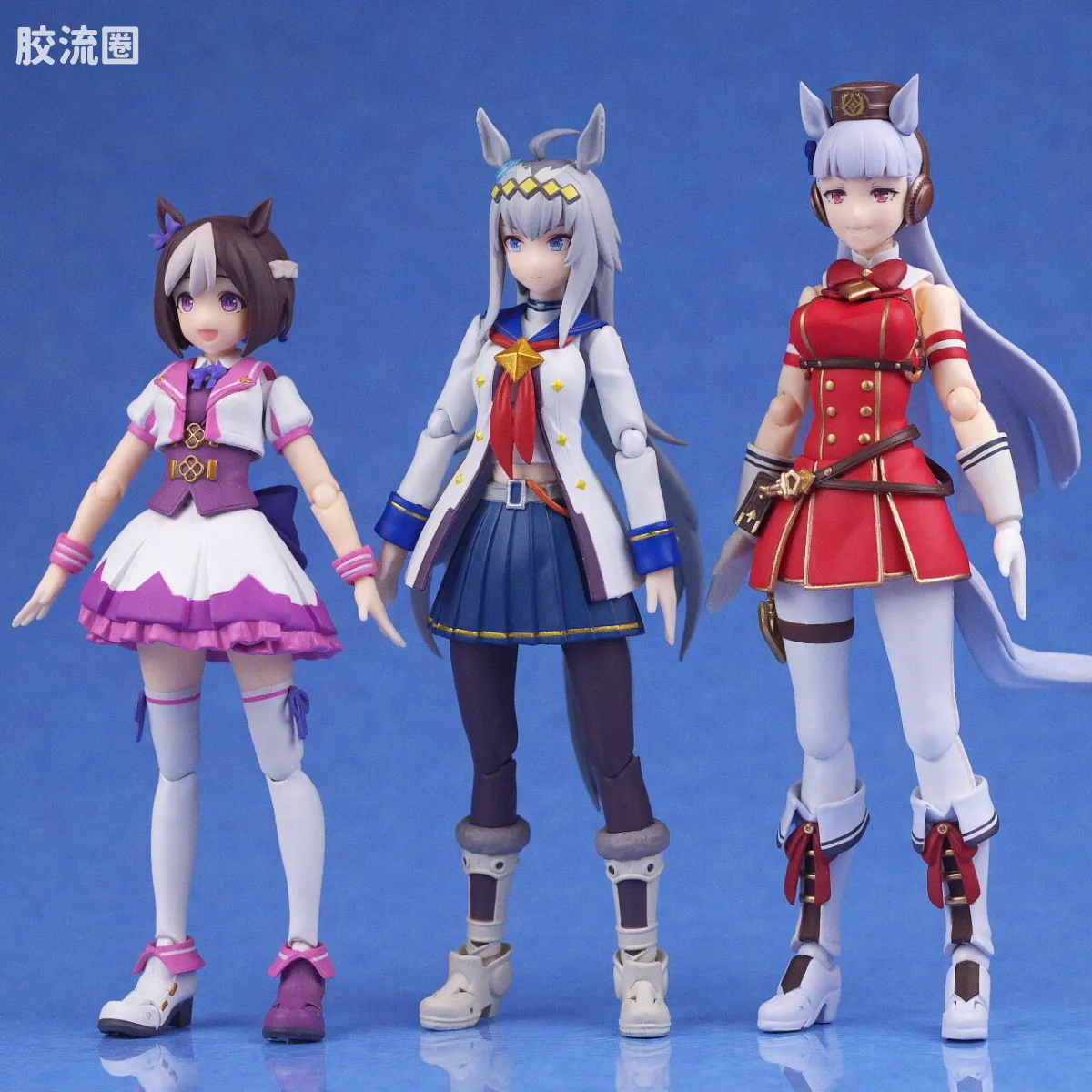 SHF 赛马娘Pretty Derby系列 小栗帽 - 图片