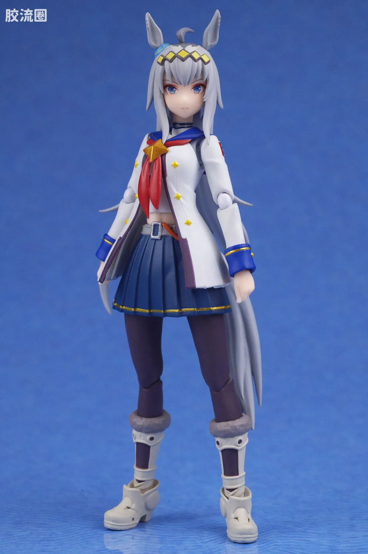 SHF 赛马娘Pretty Derby系列 小栗帽 - 图片