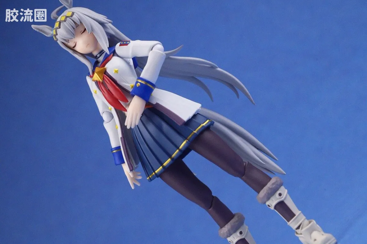 SHF 赛马娘Pretty Derby系列 小栗帽 - 图片