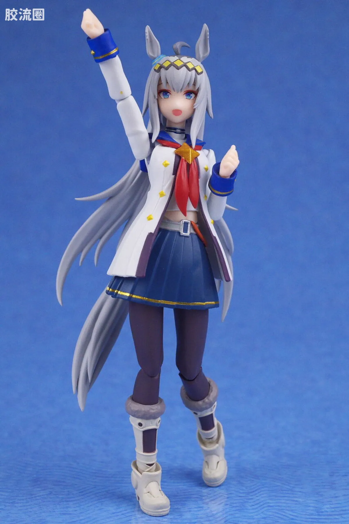 SHF 赛马娘Pretty Derby系列 小栗帽 - 图片