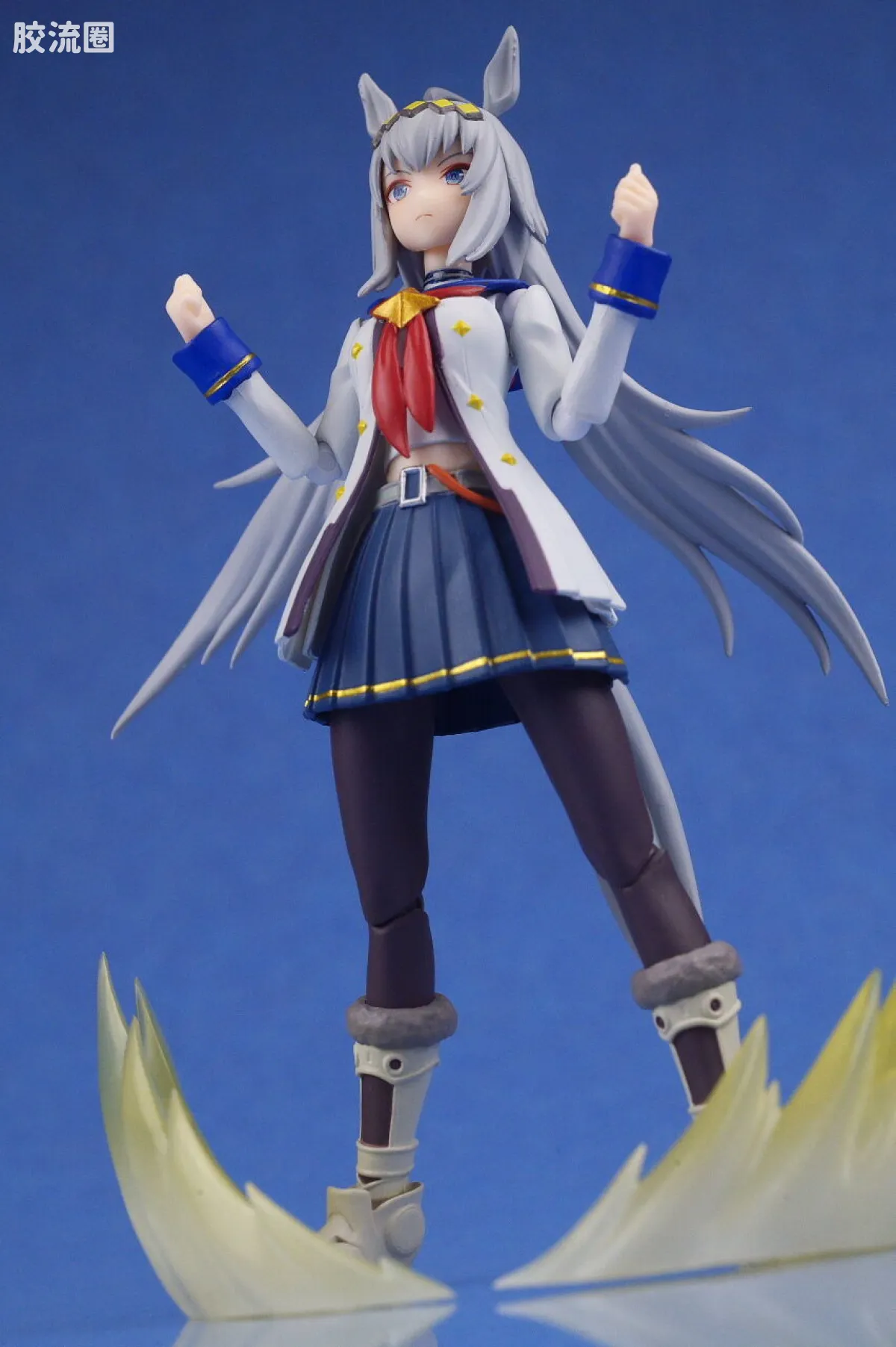 SHF 赛马娘Pretty Derby系列 小栗帽 - 图片