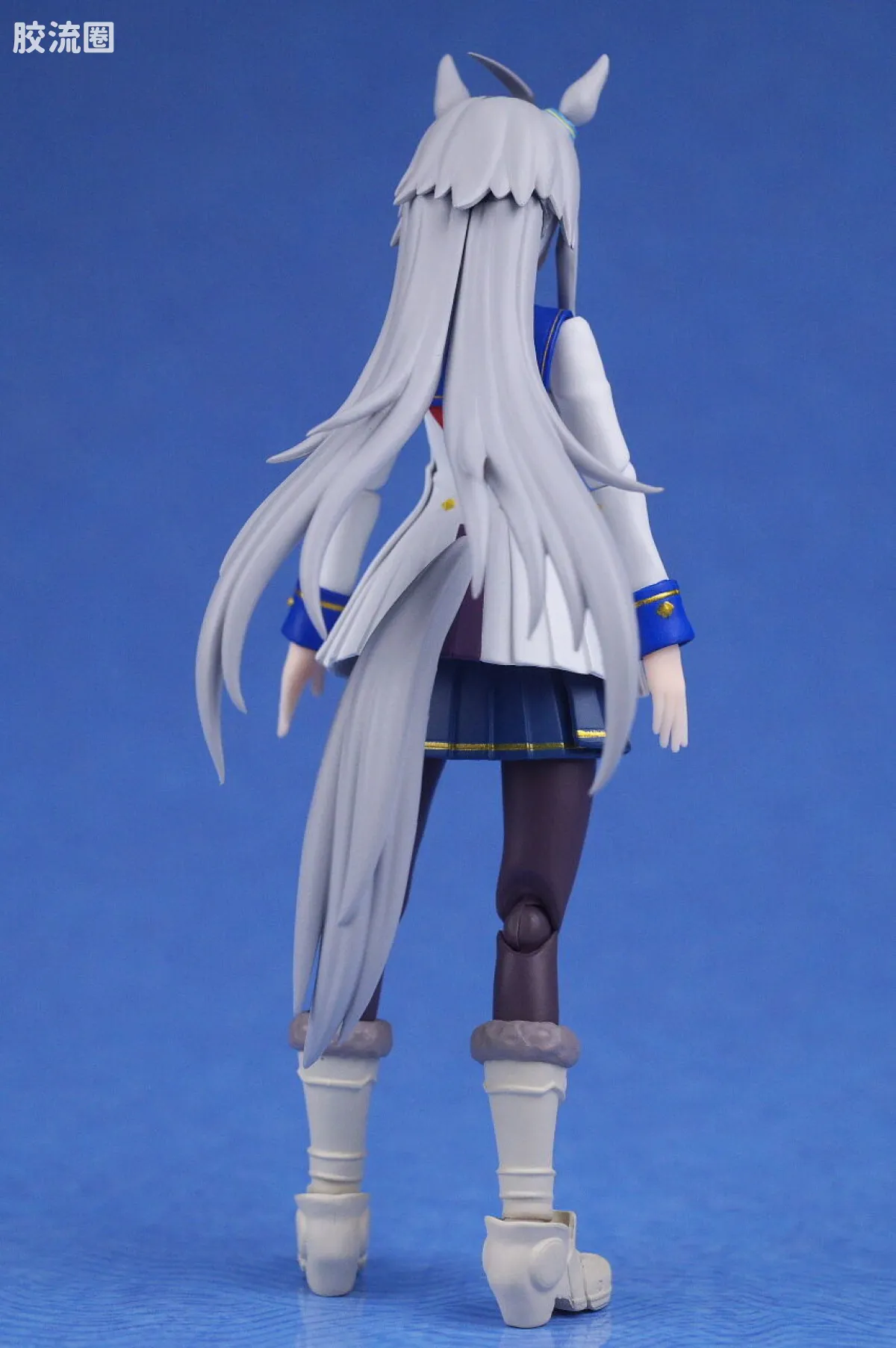 SHF 赛马娘Pretty Derby系列 小栗帽 - 图片