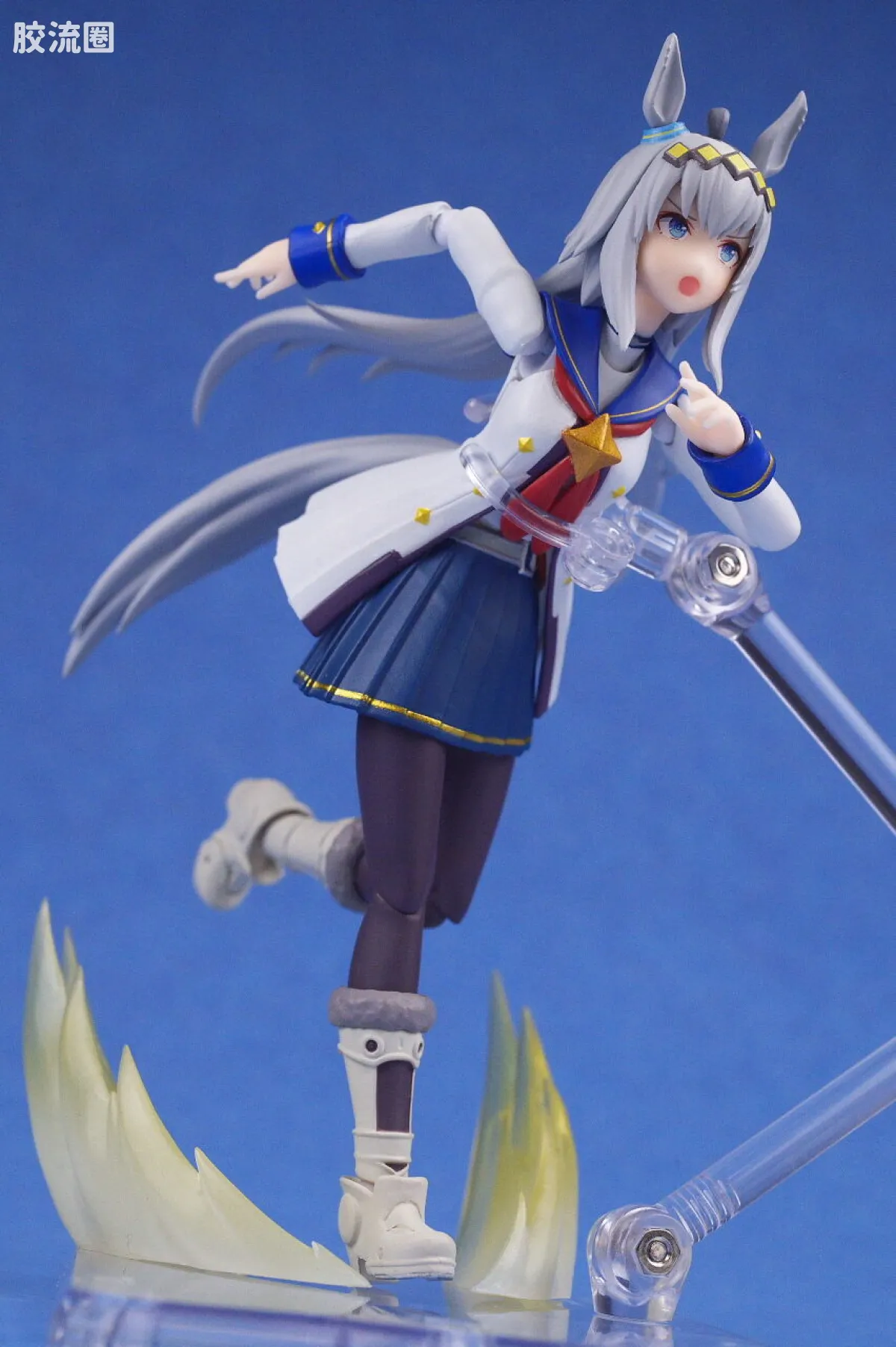 SHF 赛马娘Pretty Derby系列 小栗帽 - 图片