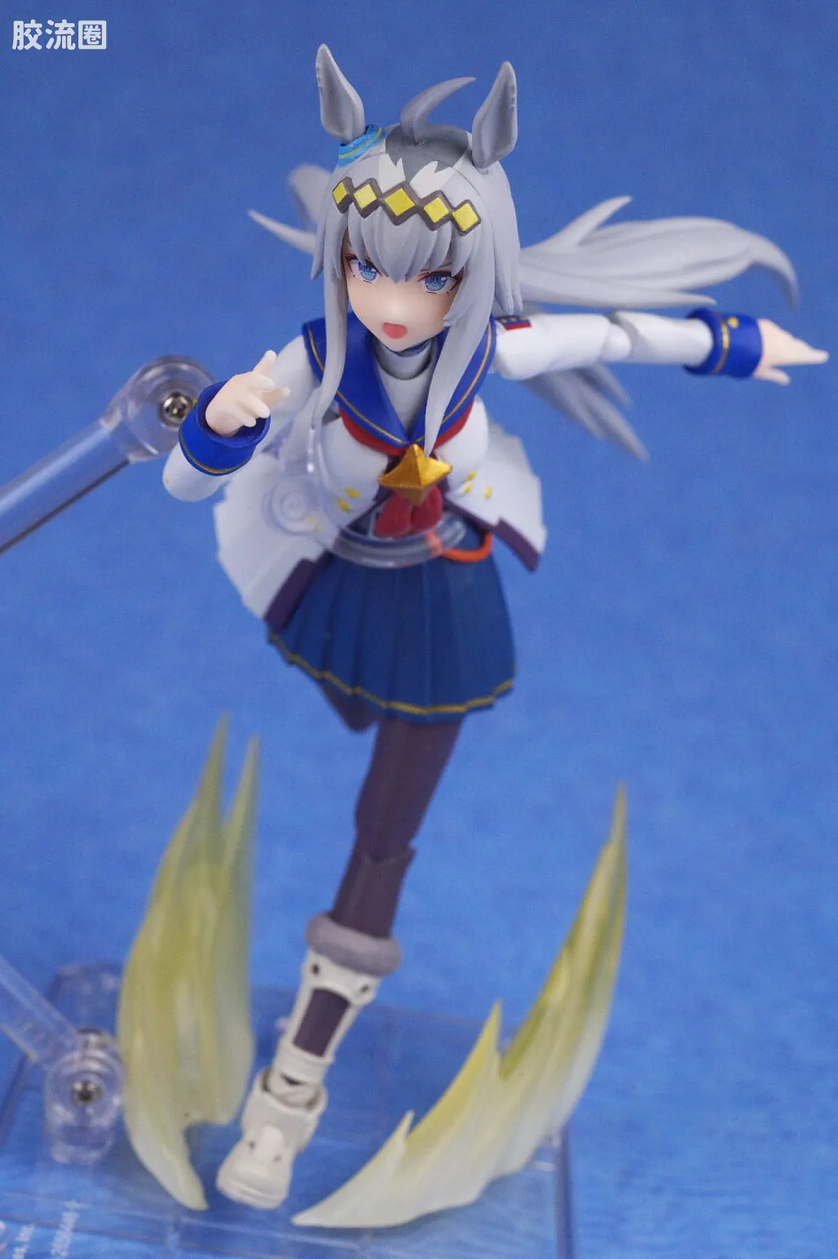 SHF 赛马娘Pretty Derby系列 小栗帽 - 图片