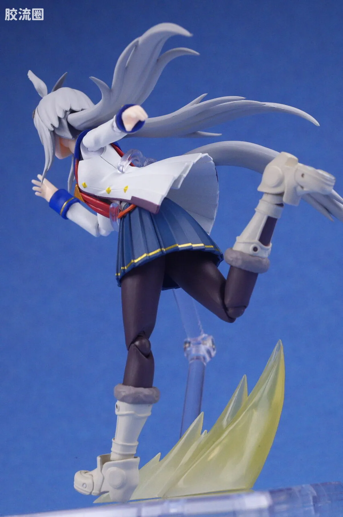 SHF 赛马娘Pretty Derby系列 小栗帽 - 图片