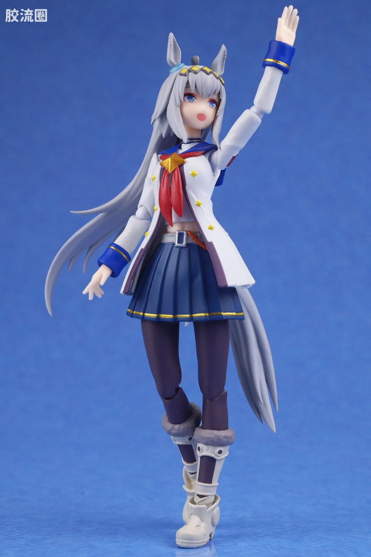 SHF 赛马娘Pretty Derby系列 小栗帽 - 图片