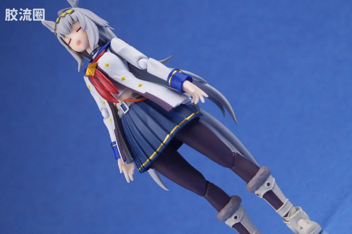 SHF 赛马娘Pretty Derby系列 小栗帽 - 图片