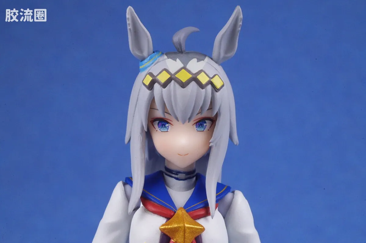 SHF 赛马娘Pretty Derby系列 小栗帽 - 图片