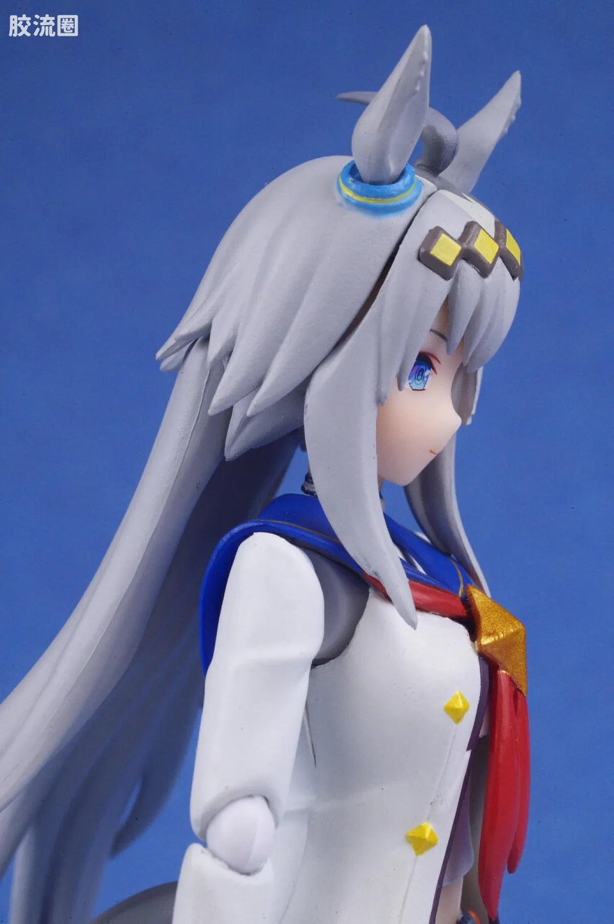 SHF 赛马娘Pretty Derby系列 小栗帽 - 图片