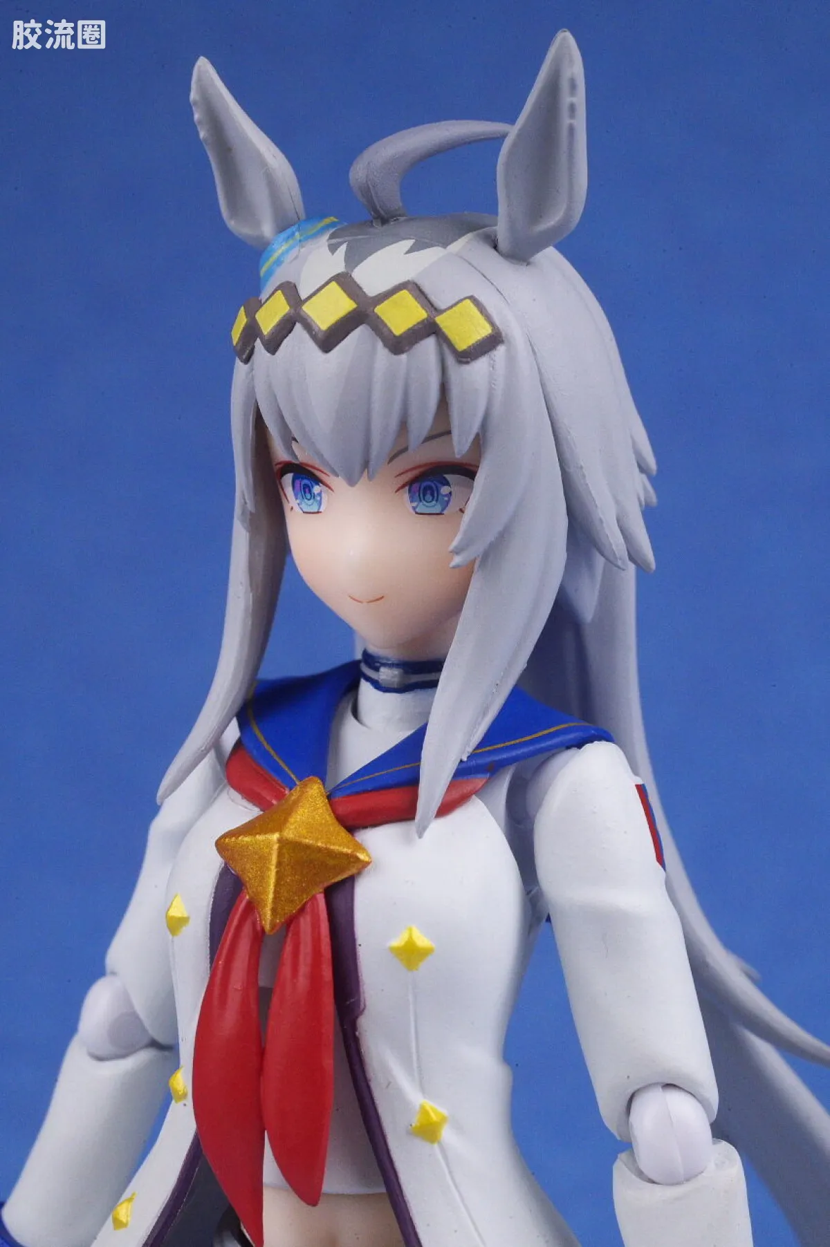 SHF 赛马娘Pretty Derby系列 小栗帽 - 图片