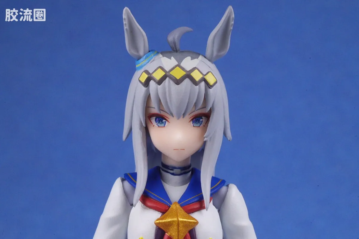 SHF 赛马娘Pretty Derby系列 小栗帽 - 图片