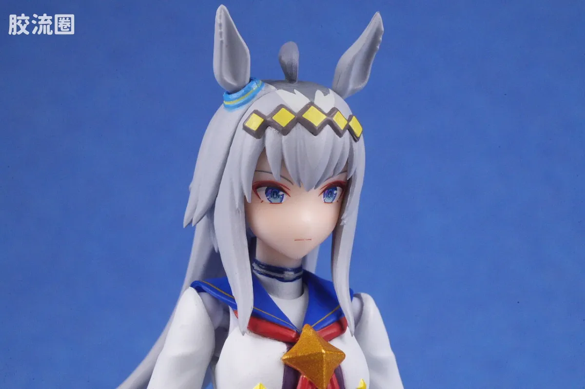 SHF 赛马娘Pretty Derby系列 小栗帽 - 图片