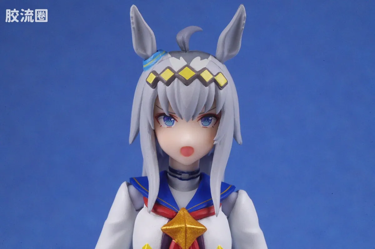 SHF 赛马娘Pretty Derby系列 小栗帽 - 图片