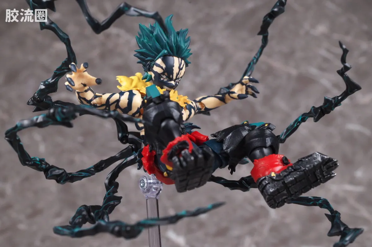 SHF 综合系列 OVERLAYDEKU - 图片