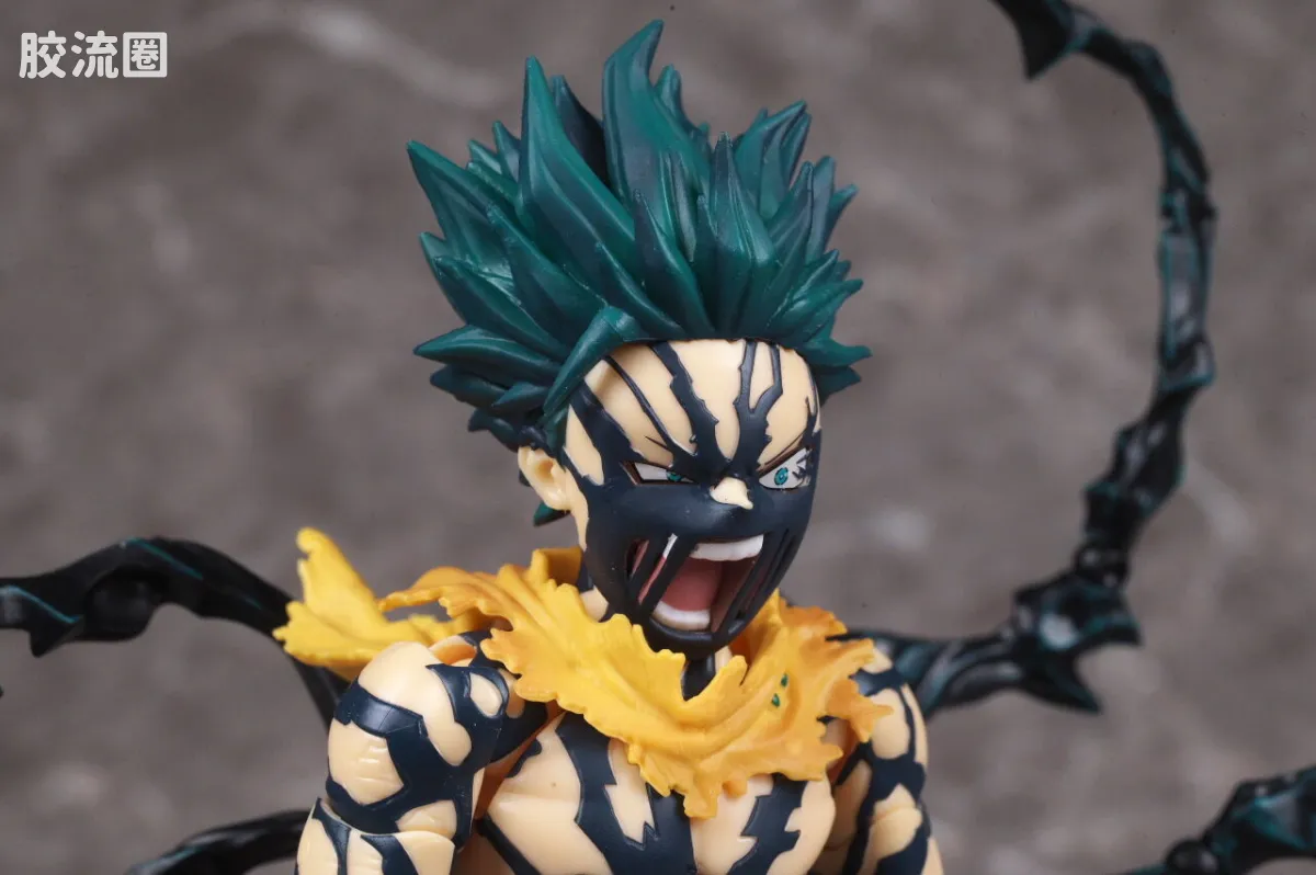 SHF 综合系列 OVERLAYDEKU - 图片