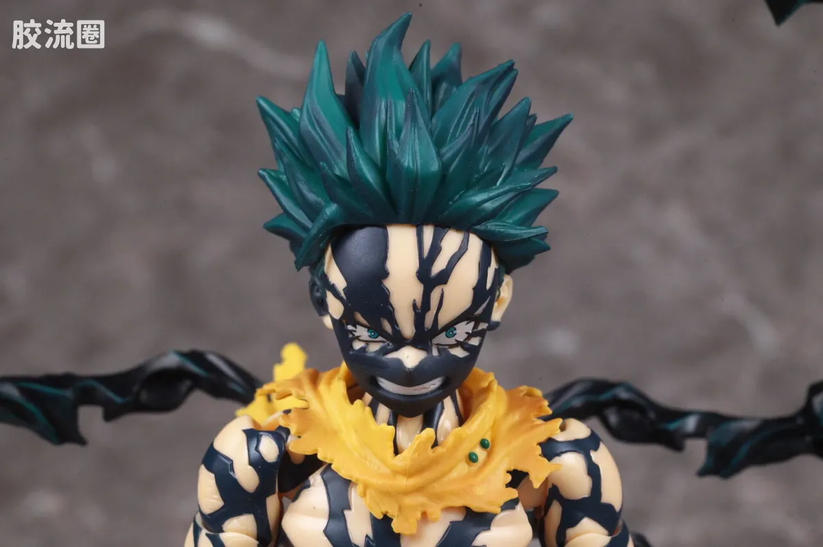 SHF 综合系列 OVERLAYDEKU - 图片