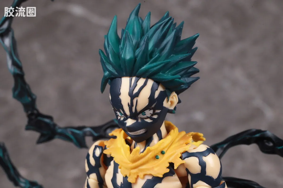 SHF 综合系列 OVERLAYDEKU - 图片