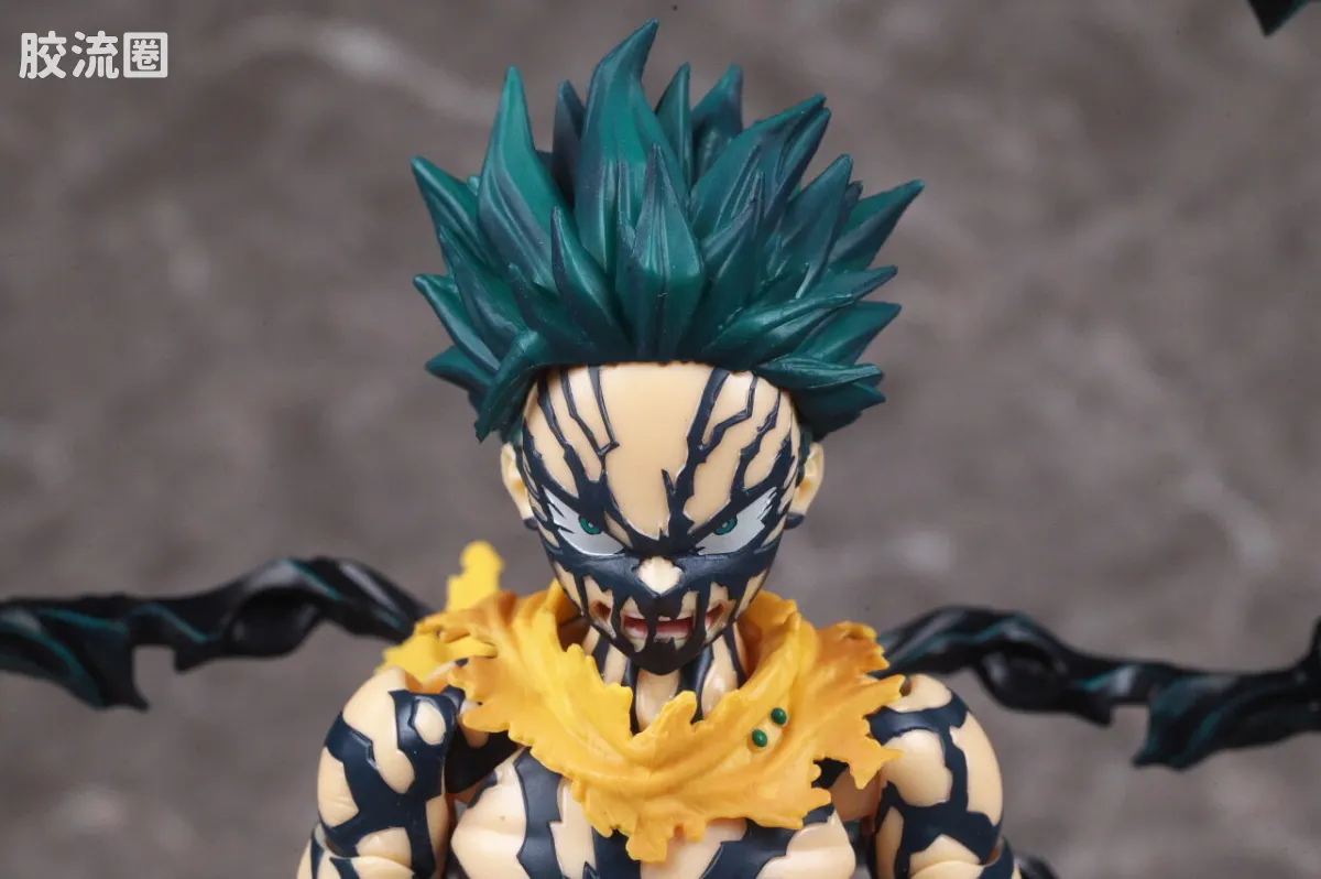 SHF 综合系列 OVERLAYDEKU - 图片