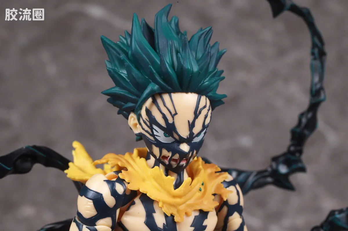 SHF 综合系列 OVERLAYDEKU - 图片