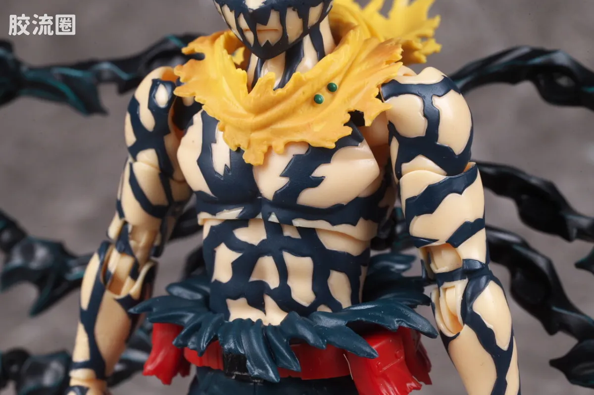 SHF 综合系列 OVERLAYDEKU - 图片