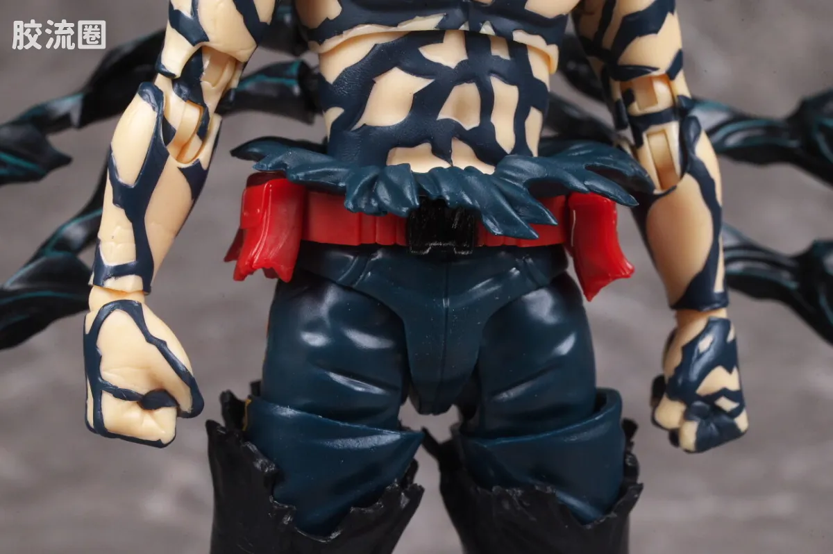 SHF 综合系列 OVERLAYDEKU - 图片