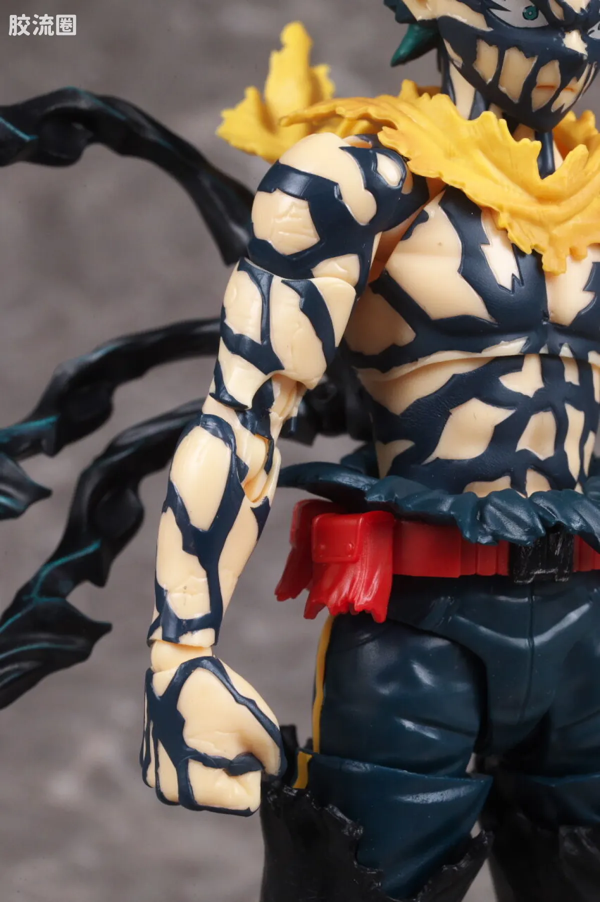 SHF 综合系列 OVERLAYDEKU - 图片