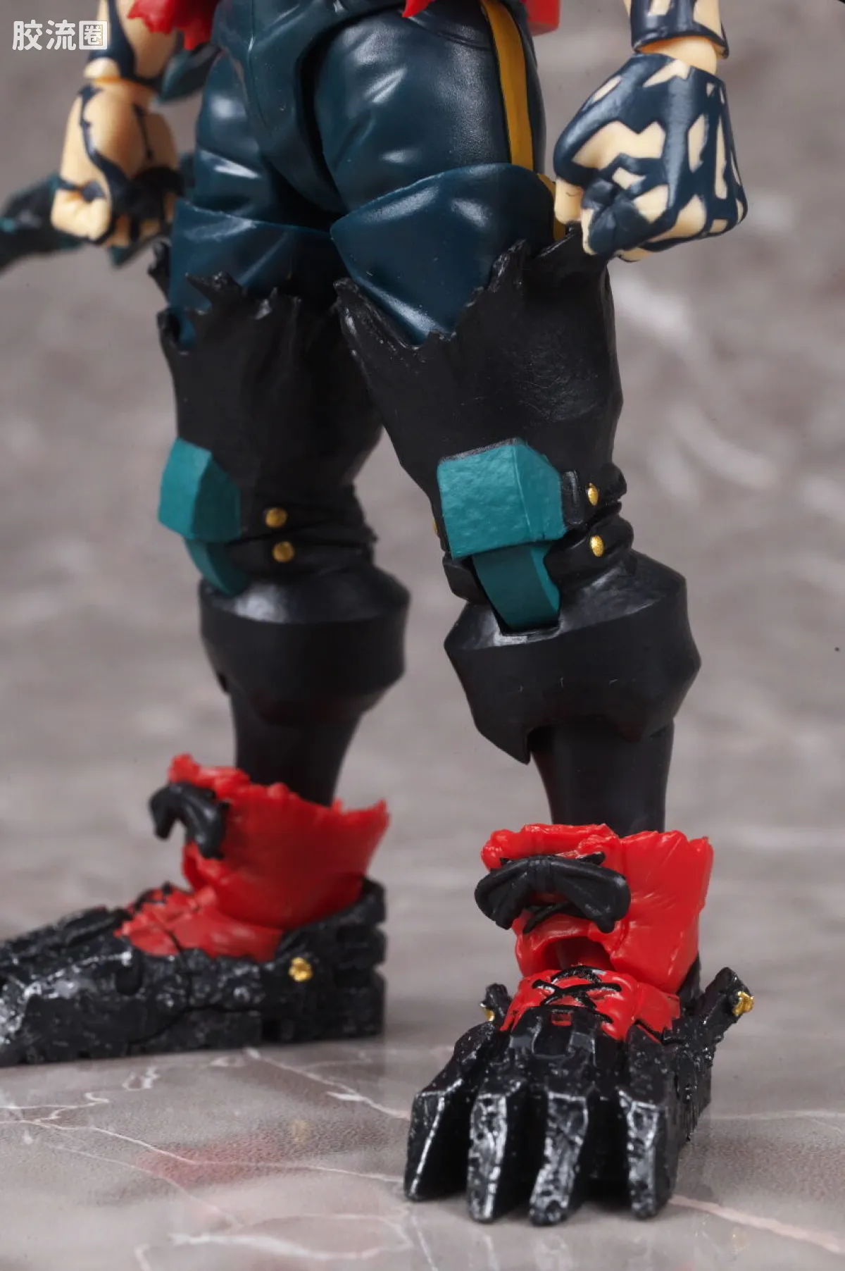 SHF 综合系列 OVERLAYDEKU - 图片
