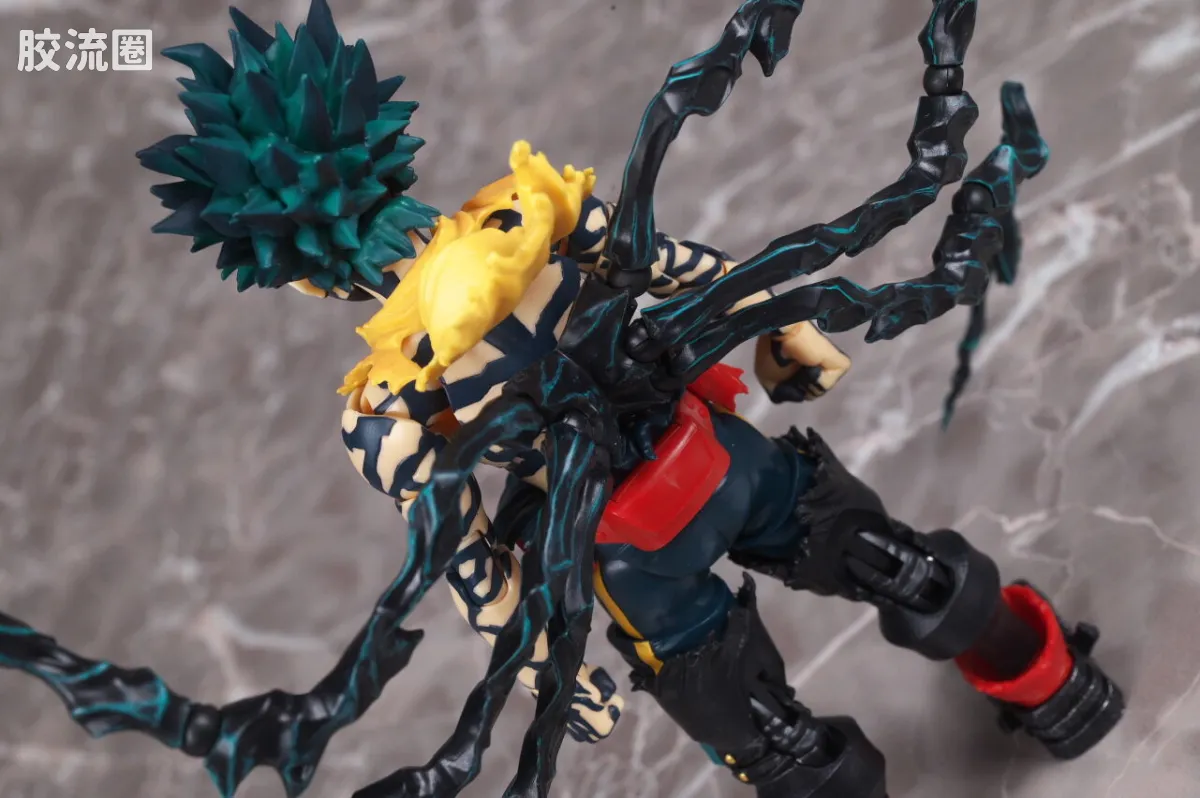 SHF 综合系列 OVERLAYDEKU - 图片