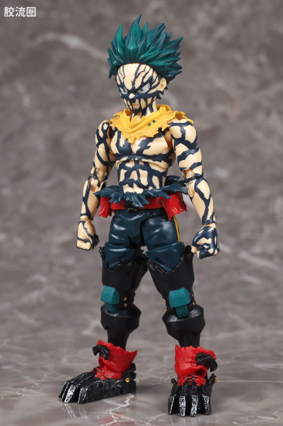 SHF 综合系列 OVERLAYDEKU - 图片