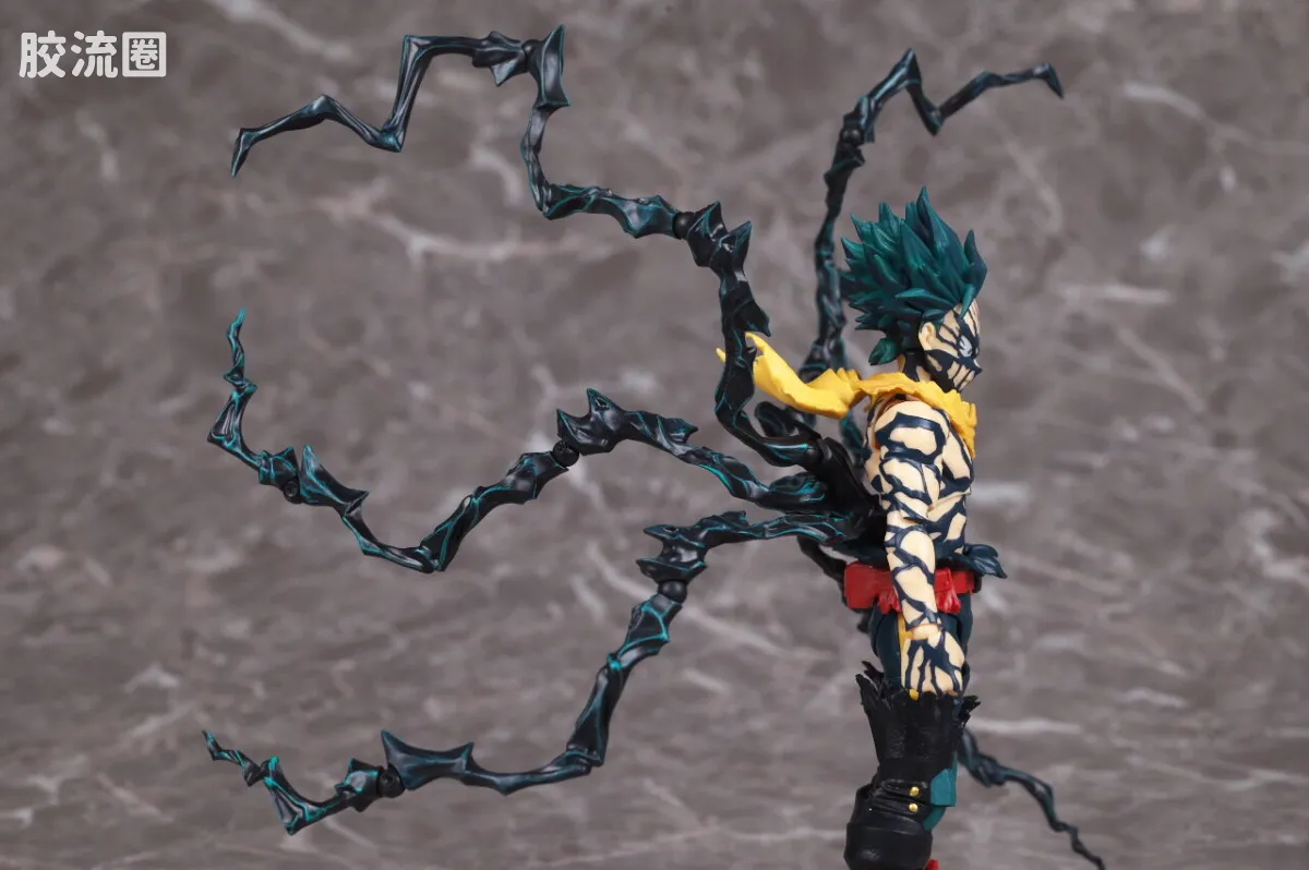 SHF 综合系列 OVERLAYDEKU - 图片