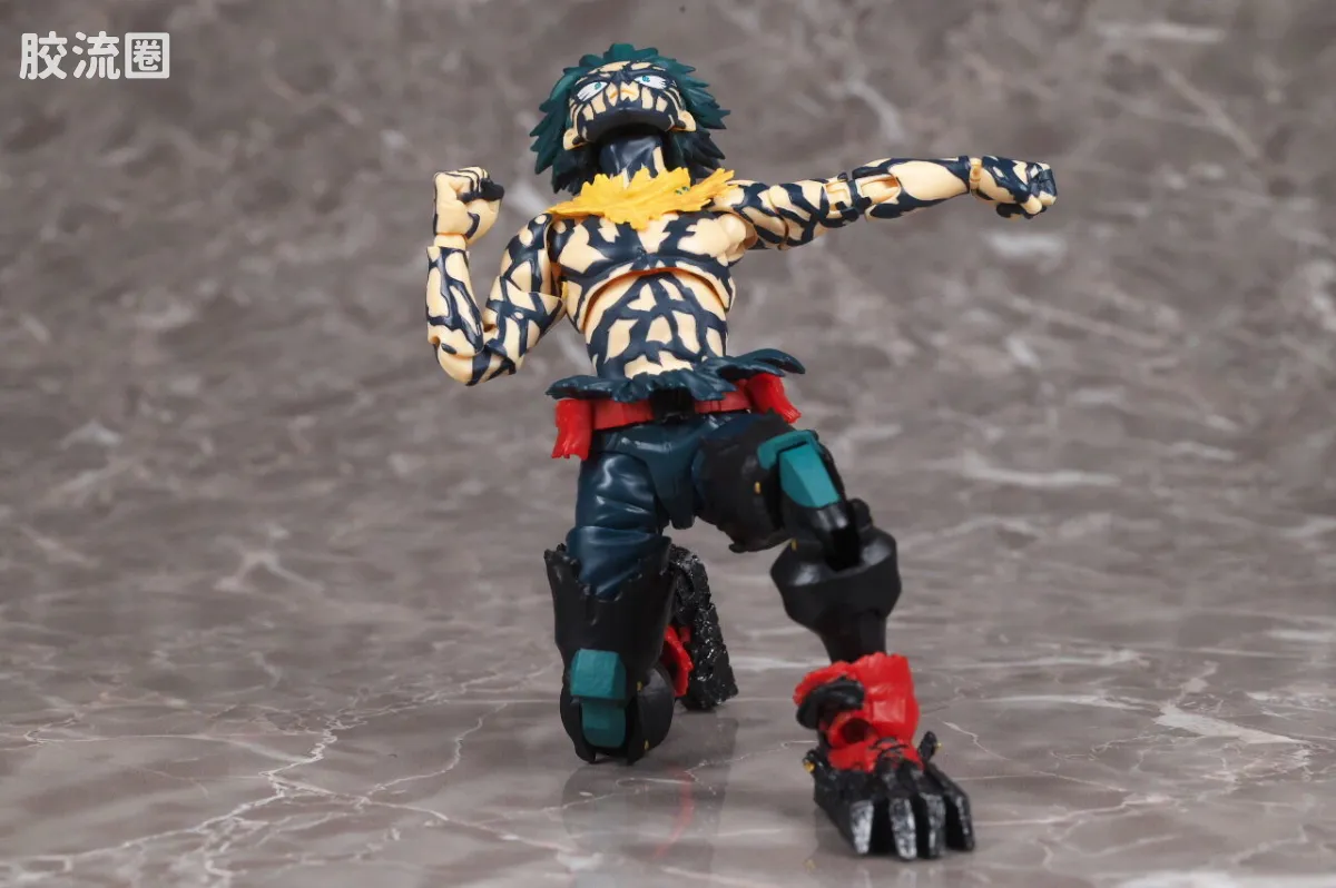SHF 综合系列 OVERLAYDEKU - 图片