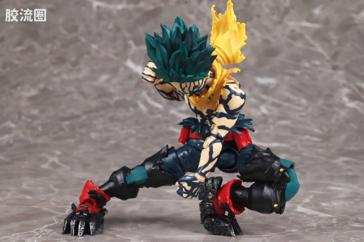 SHF 综合系列 OVERLAYDEKU - 图片