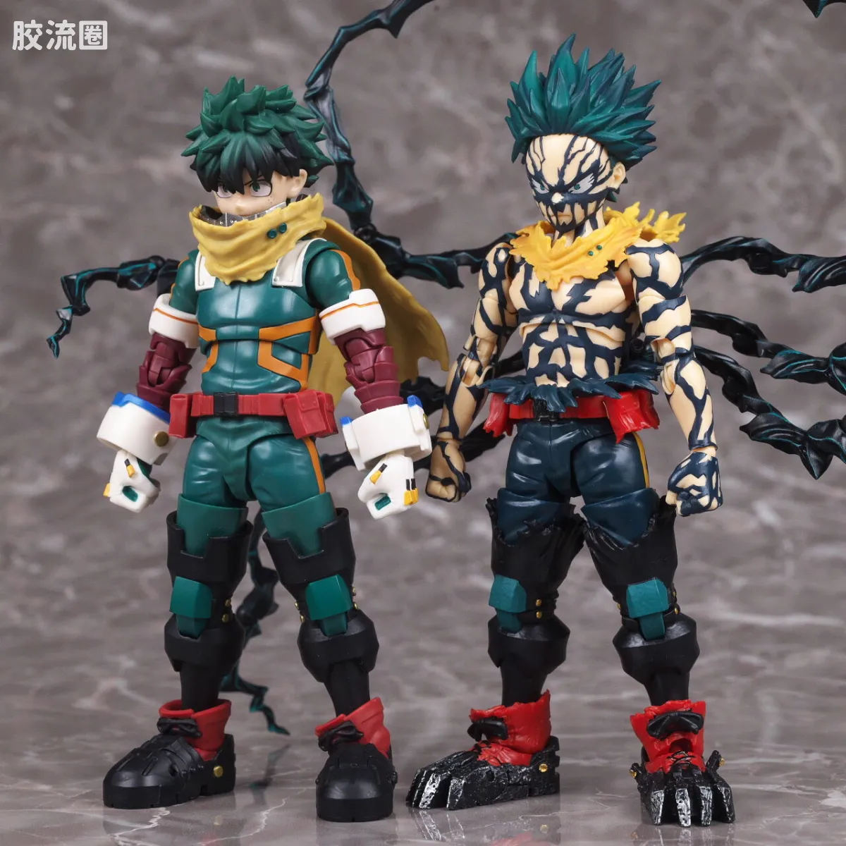 SHF 综合系列 OVERLAYDEKU - 图片