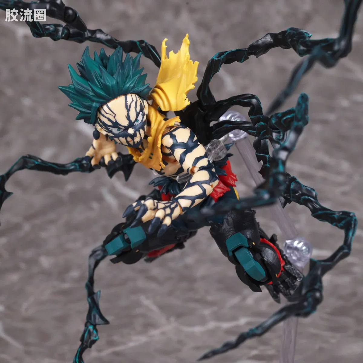 SHF 综合系列 OVERLAYDEKU - 图片