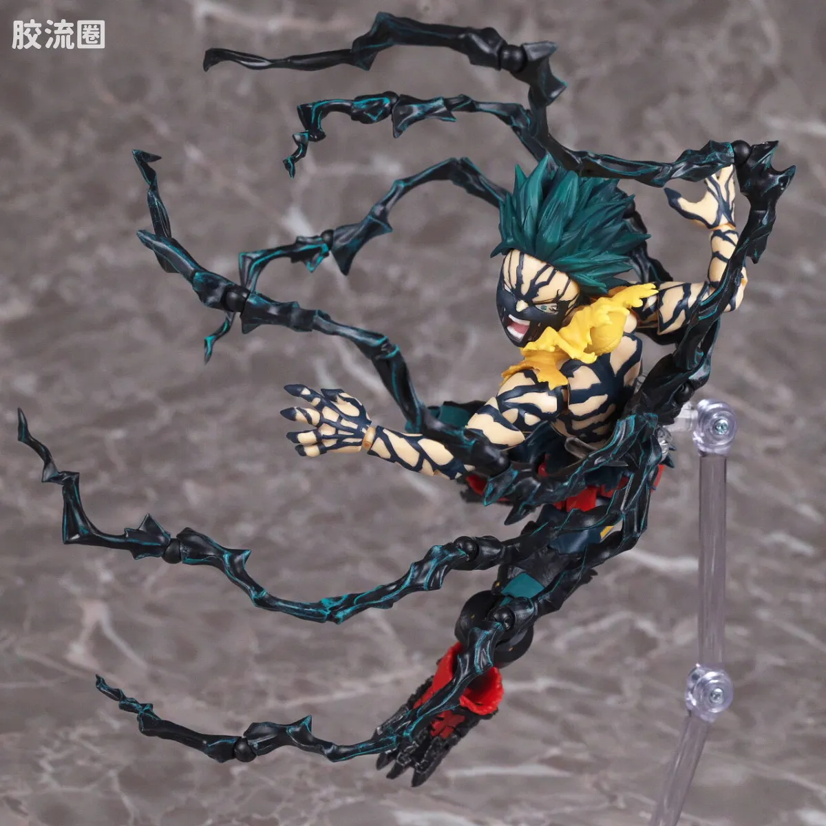 SHF 综合系列 OVERLAYDEKU - 图片