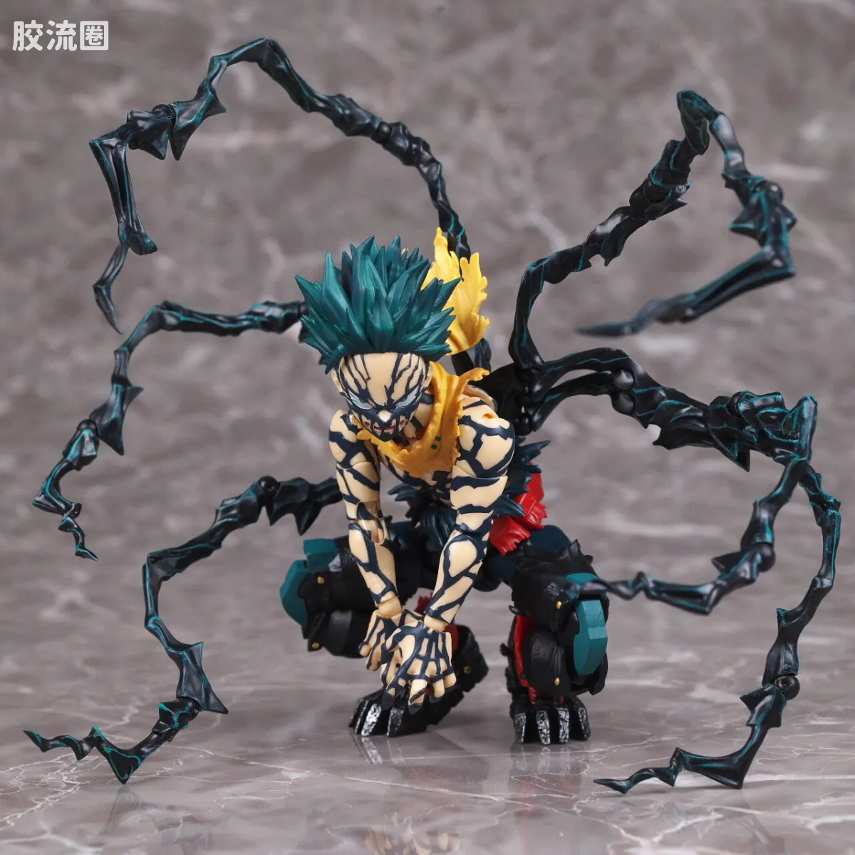 SHF 综合系列 OVERLAYDEKU - 图片