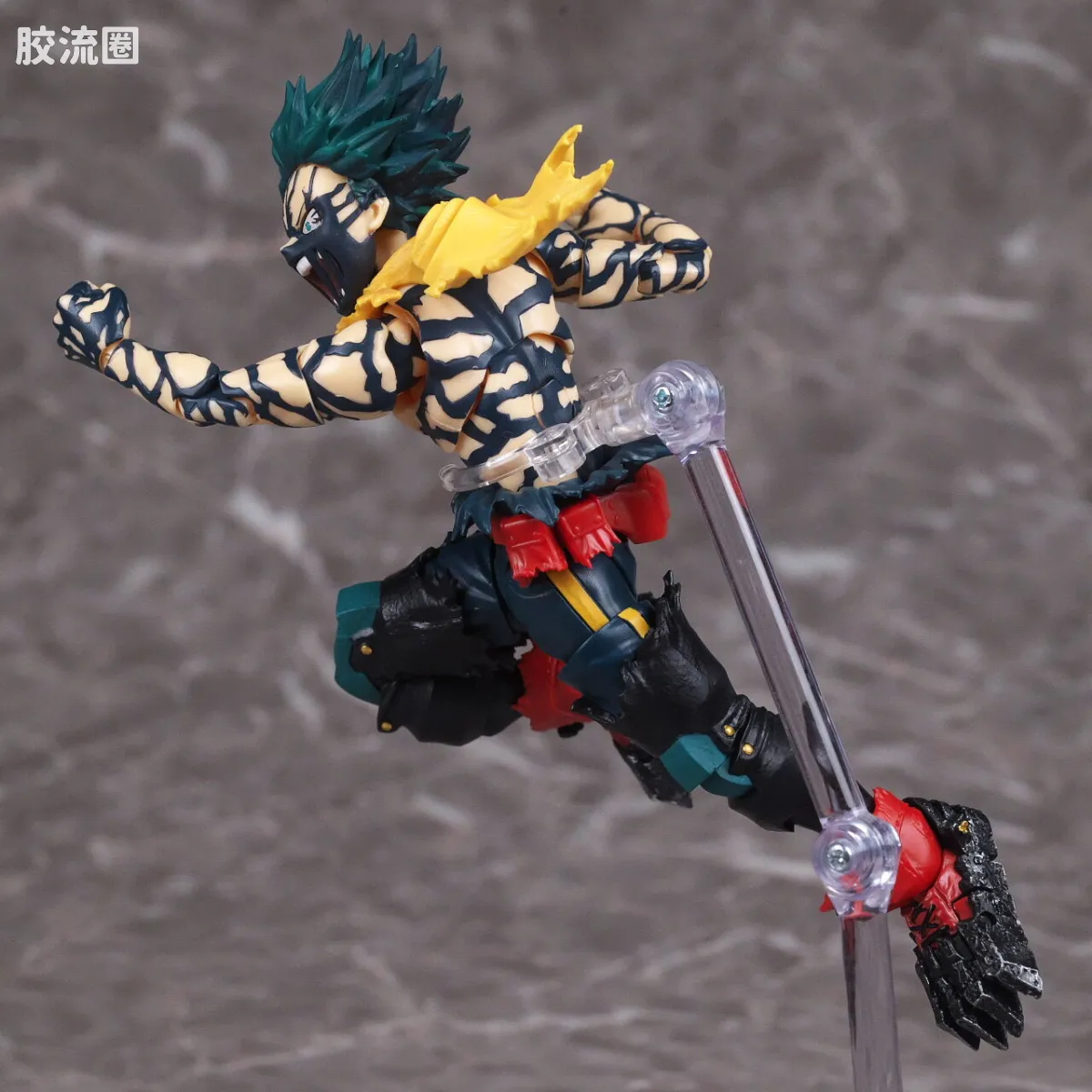 SHF 综合系列 OVERLAYDEKU - 图片