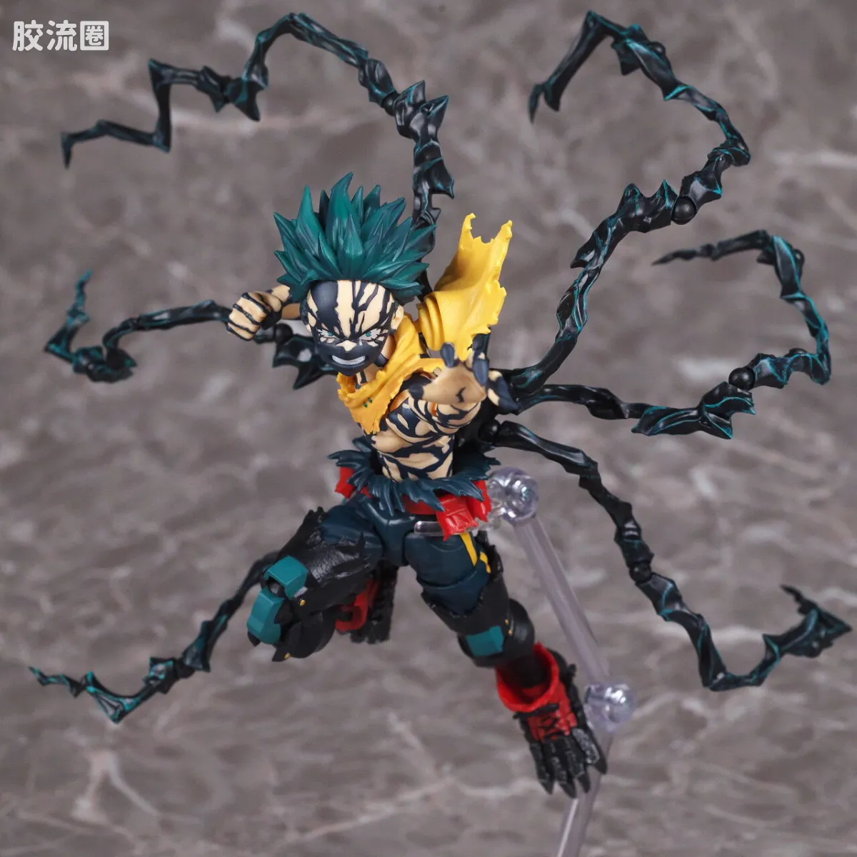 SHF 综合系列 OVERLAYDEKU - 图片