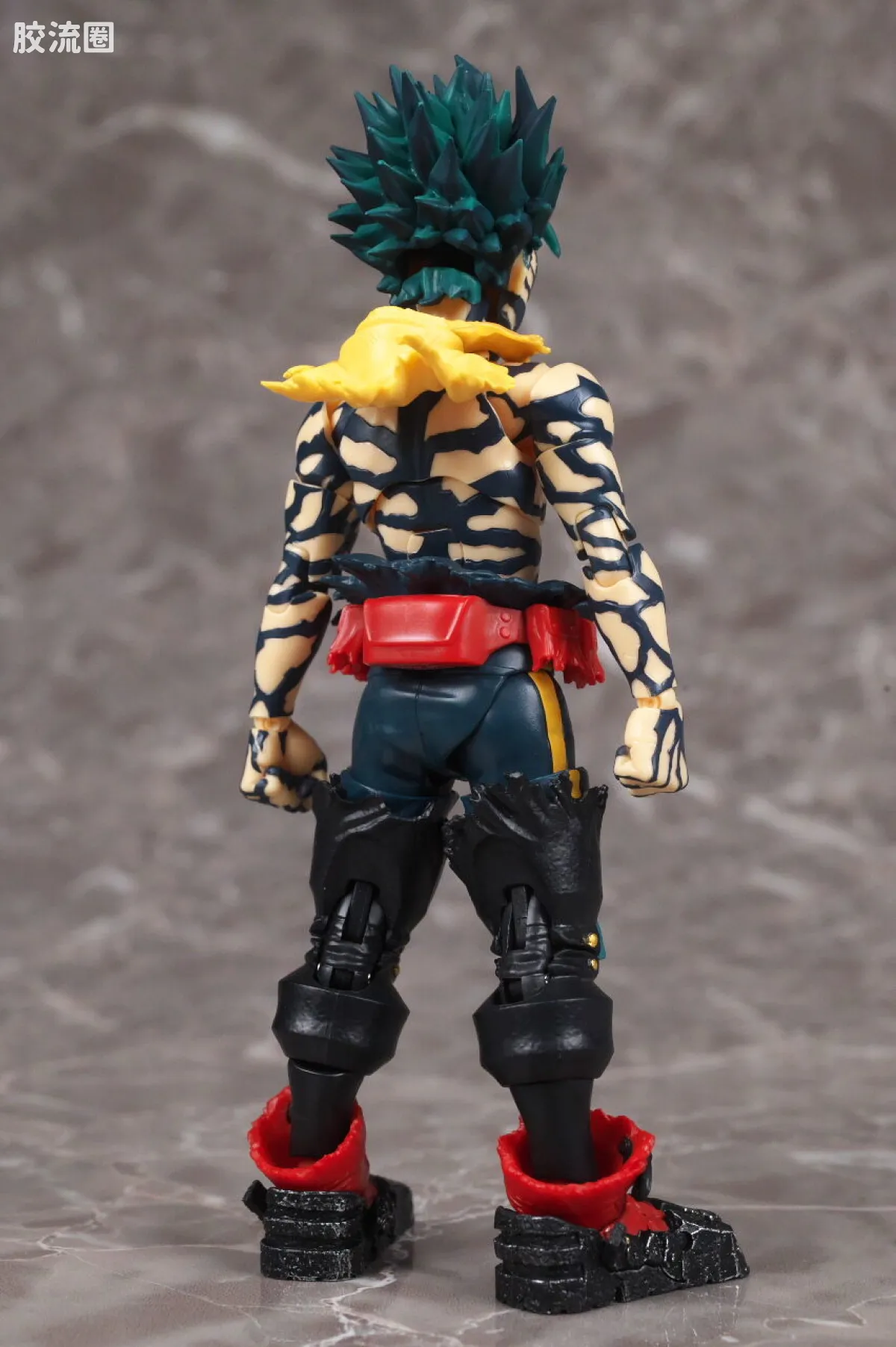 SHF 综合系列 OVERLAYDEKU - 图片