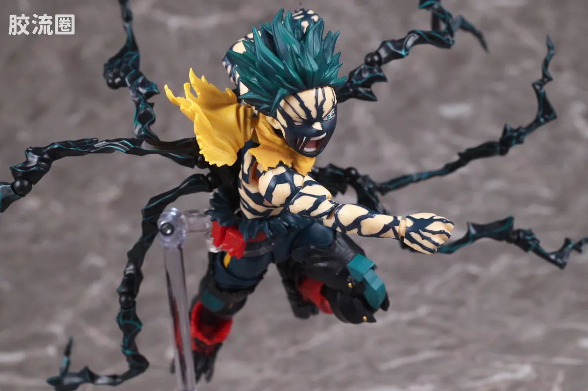 SHF 综合系列 OVERLAYDEKU - 图片