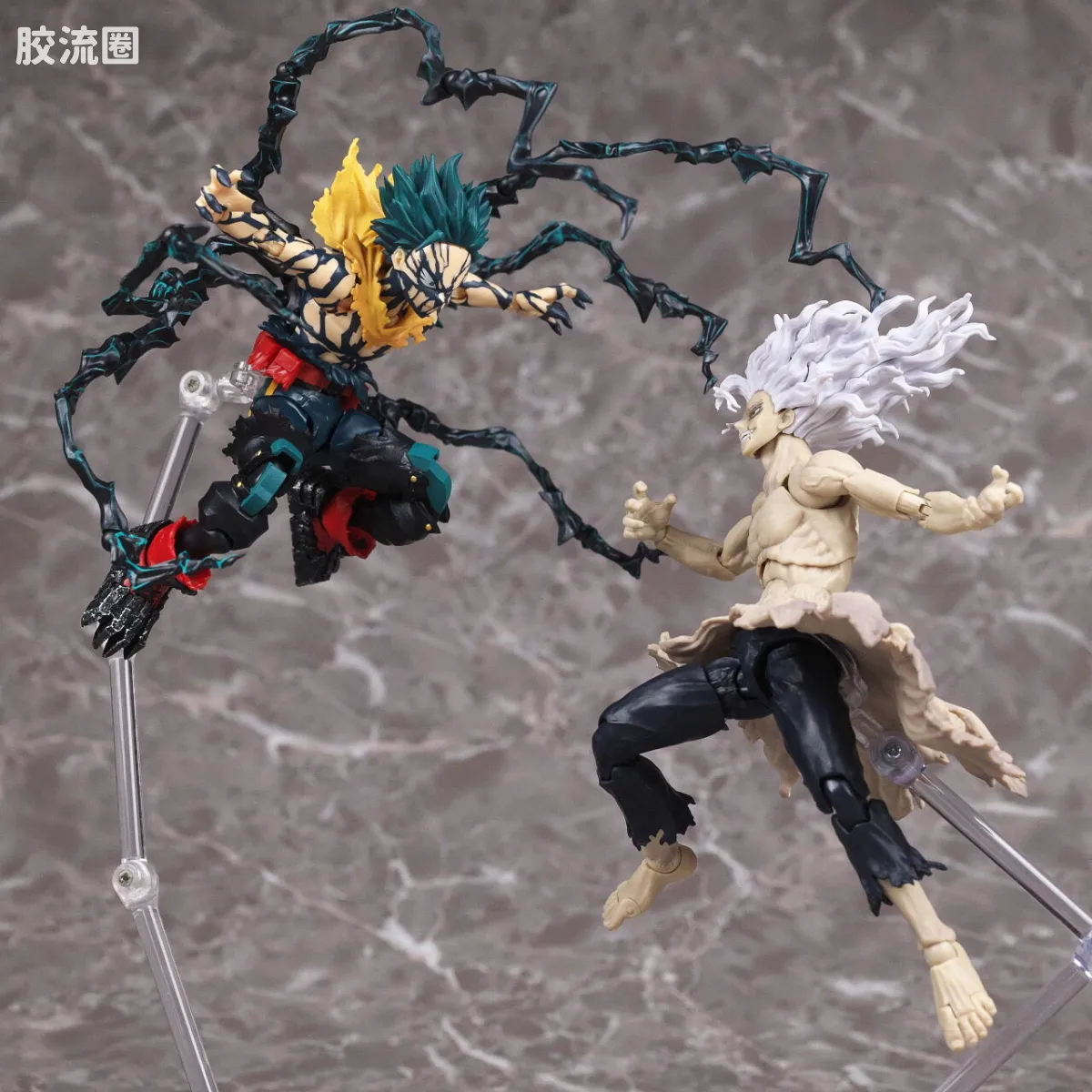 SHF 综合系列 OVERLAYDEKU - 图片