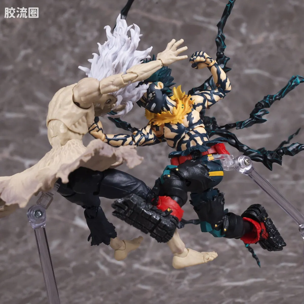 SHF 综合系列 OVERLAYDEKU - 图片